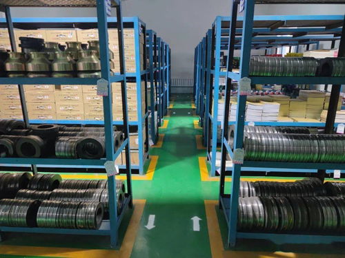 循序漸進，精益求精——軋鋼廠精益產線建設成果與經驗分享