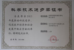 大慶市龍鳳區經濟信息門戶網站 搭建成果轉讓新橋梁，賦能區域產業升級